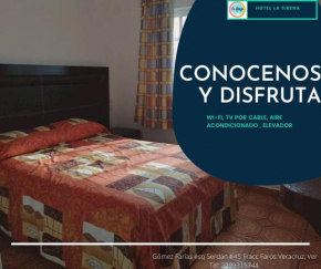 Hotel La Sirena